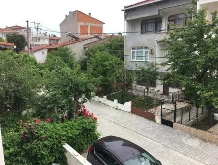 Apartment For Rent In Tekirdag Kumbag Street Sunday