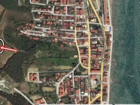 Kumbag Sea View Plots For Sale