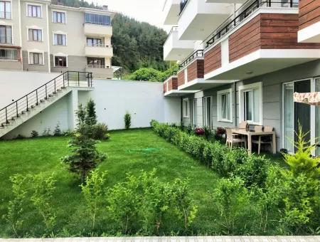 Kumbag Luxury Apartment With Pool With Winter And Summer Session Credit Natural Gas In The Last 2 0.64 1 (No Commission)