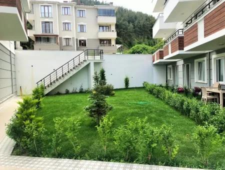 Kumbag Luxury Apartment With Pool With Winter And Summer Session Credit Natural Gas In The Last 2 0.64 1 (No Commission)