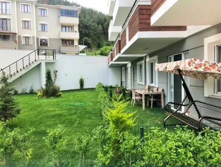 Kumbag Luxury Apartment With Pool With Winter And Summer Session Credit Natural Gas In The Last 2 0.64 1 (No Commission)