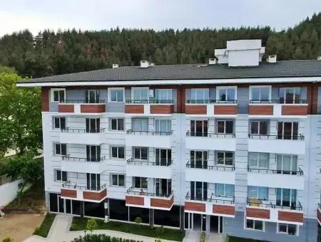 Kumbag Luxury Apartment With Pool With Winter And Summer Session Credit Natural Gas In The Last 2 0.64 1 (No Commission)