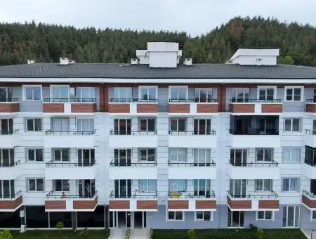 Kumbag Luxury Apartment With Pool With Winter And Summer Session Credit Natural Gas In The Last 2 0.64 1 (No Commission)