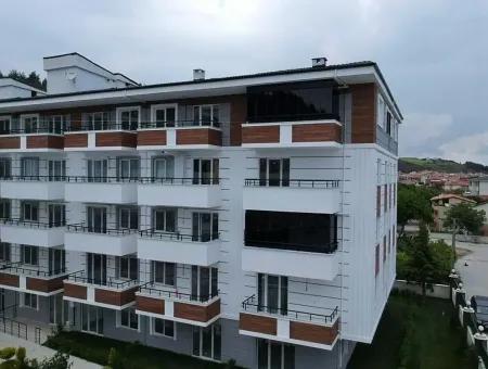 Kumbag Luxury Apartment With Pool With Winter And Summer Session Credit Natural Gas In The Last 2 0.64 1 (No Commission)