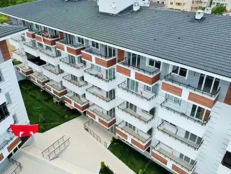 Kumbag Luxury Apartment With Pool With Winter And Summer Session Credit Natural Gas In The Last 2 0.64 1 (No Commission)