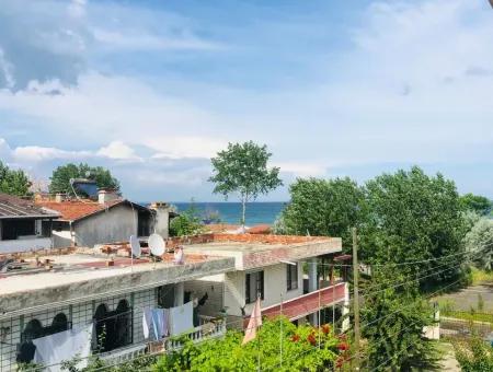 For Sale 100 Meters To The Sea, Kumbag