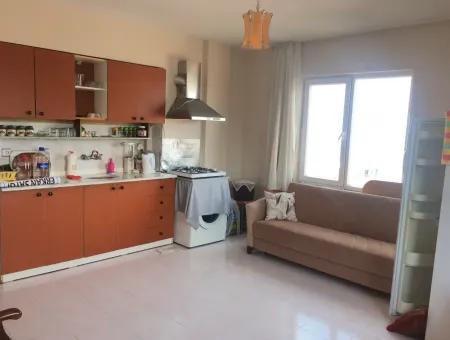 2 1 Cottage With Sea And City Views For Sale In Tekirdag Kumbag