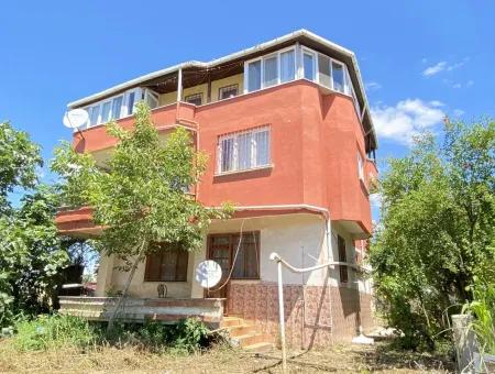 2 1 Apartment For Sale Tekirdag Kumbag As Kumkent