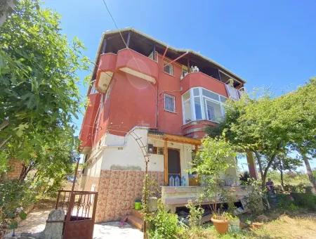 2 1 Apartment For Sale Tekirdag Kumbag As Kumkent