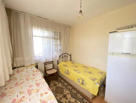 2 1 Apartment For Sale Tekirdag Kumbag As Kumkent