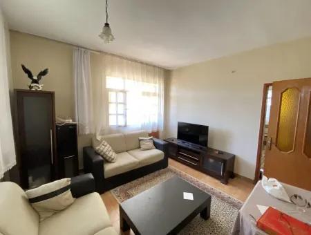 2 1 Apartment For Sale Tekirdag Kumbag As Kumkent