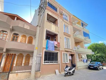 Apartment For Sale 1 1 Of Credits In The Appropriate Kumbag Tekirdag