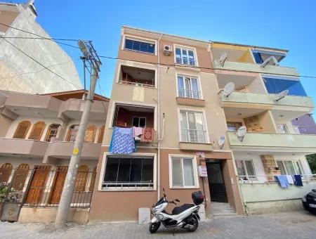 Apartment For Sale 1 1 Of Credits In The Appropriate Kumbag Tekirdag