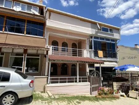 Tekirdağ By The Sea Detached Villa For Sale In Barbarossa