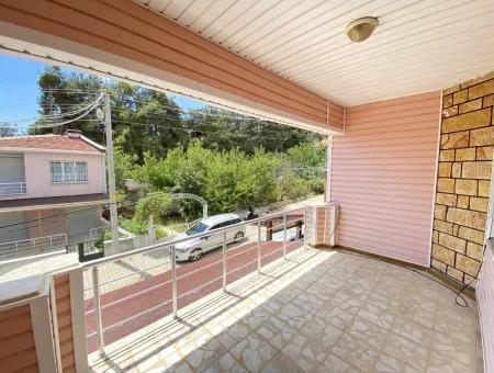 Tekirdağ By The Sea Detached Villa For Sale In Barbarossa