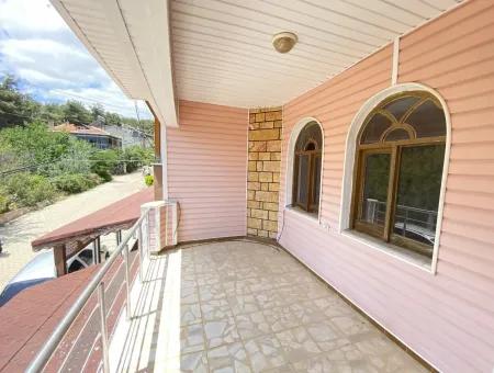 Tekirdağ By The Sea Detached Villa For Sale In Barbarossa