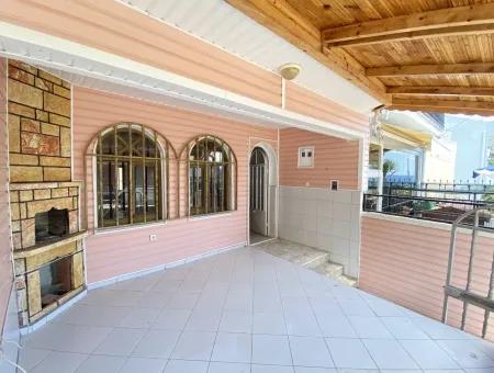 Tekirdağ By The Sea Detached Villa For Sale In Barbarossa