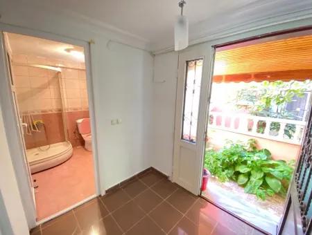 Detached Triplex Villa With Garden For Sale Proper Credits