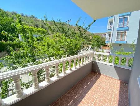 Detached Triplex Villa With Garden For Sale Proper Credits