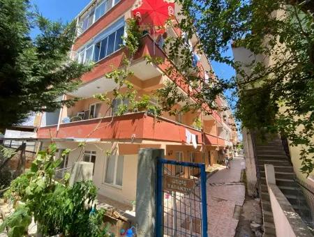 1 1 Furnished Apartment For Sale In The Center Of Kumbag