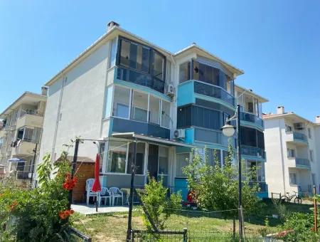 2 1 Apartment For Sale By The Sea, Kumbag