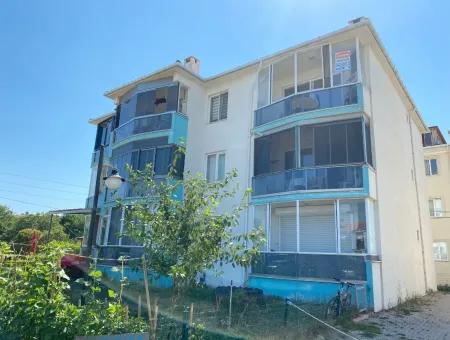 2 1 Apartment For Sale By The Sea, Kumbag