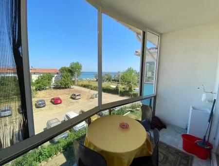 2 1 Apartment For Sale By The Sea, Kumbag