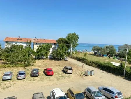 2 1 Apartment For Sale By The Sea, Kumbag