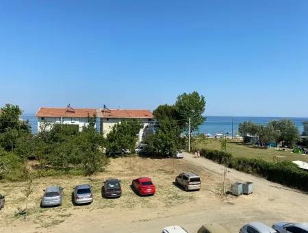 2 1 Apartment For Sale By The Sea, Kumbag