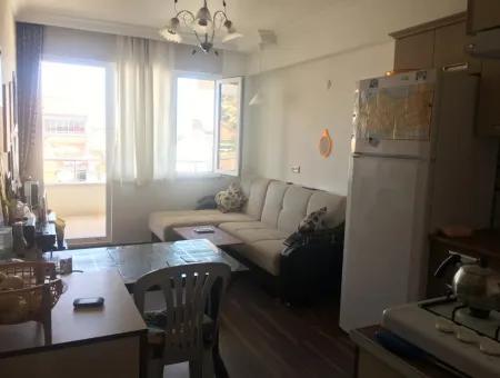 Kumbag Furnished Apartment For Sale With Sea Views