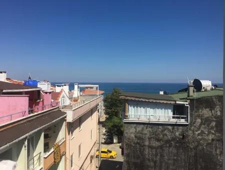 Kumbag Furnished Apartment For Sale With Sea Views