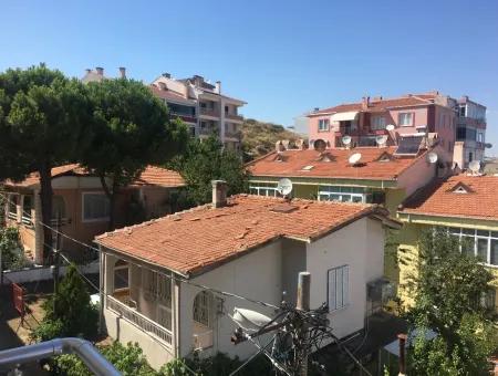 Kumbag Furnished Apartment For Sale With Sea Views