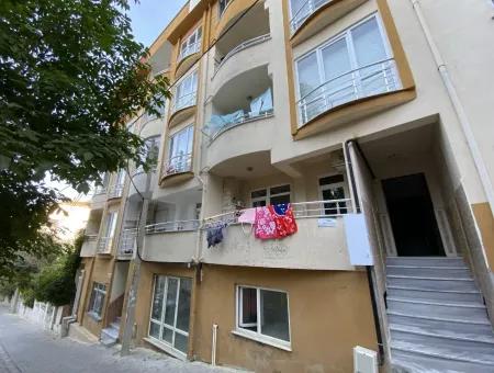 Summer House For Sale In Kumbağ Center Suitable For 2 1 Item Credi