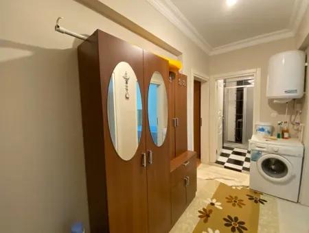 Summer House For Sale In Kumbağ Center Suitable For 2 1 Item Credi