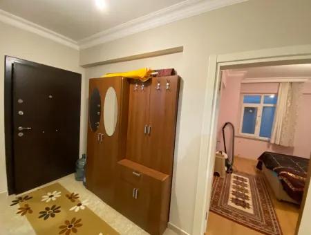 Summer House For Sale In Kumbağ Center Suitable For 2 1 Item Credi