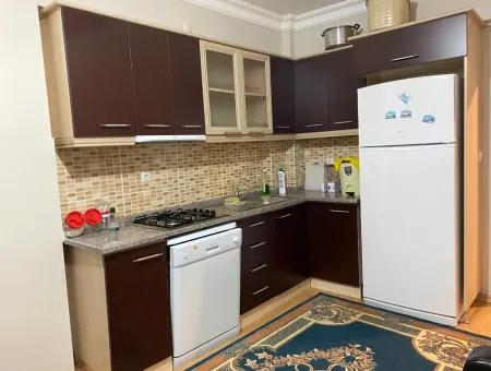 Summer House For Sale In Kumbağ Center Suitable For 2 1 Item Credi