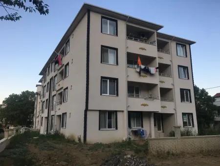 Sunday Street Apartment For Sale In A New Building At Kumbag