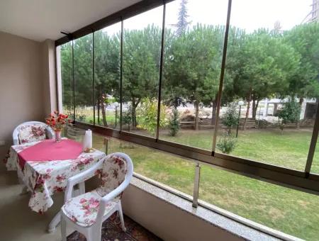 1 1 Summer House With Luxury Pool In Kumbağ Center