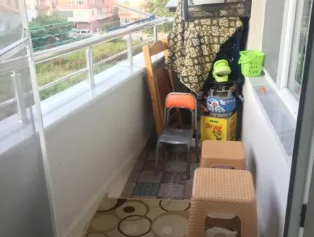 Sunday Street Apartment For Sale In A New Building At Kumbag