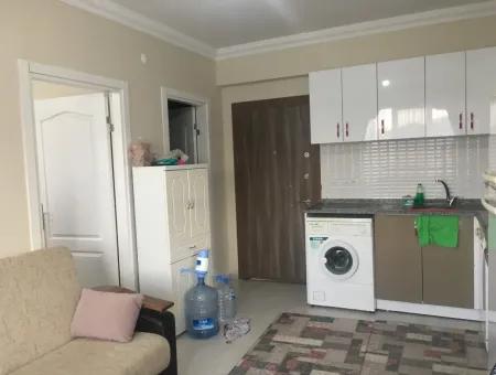 Sunday Street Apartment For Sale In A New Building At Kumbag