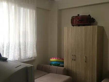 Sunday Street Apartment For Sale In A New Building At Kumbag