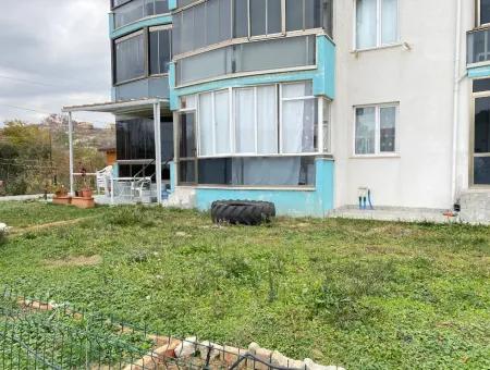 2 1-Item Summer House With Garden On The Sea Side In Kumbağ