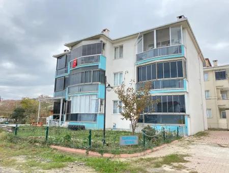 2 1-Item Summer House With Garden On The Sea Side In Kumbağ