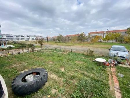 2 1-Item Summer House With Garden On The Sea Side In Kumbağ