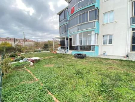 2 1-Item Summer House With Garden On The Sea Side In Kumbağ