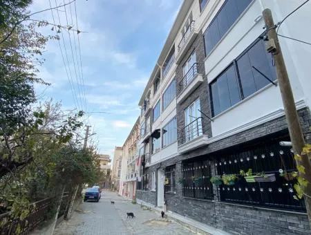 1 1 Summer Houses For Sale Suitable For Goods Loan In Kumbağ Center