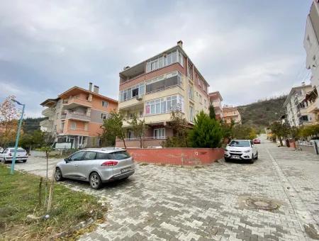 2 1 Summer-Winter Rental Apartments With Goods And Natural Gas In Kumbağ