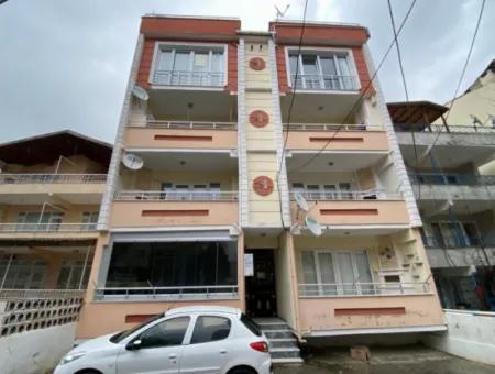 Kumbağ Center 3 1 Duplex Summer For Sale