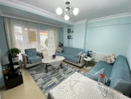 Kumbağ Center 3 1 Duplex Summer For Sale