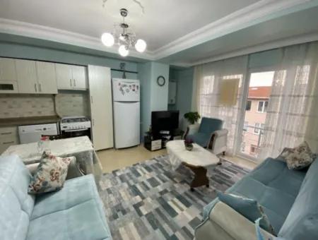 Kumbağ Center 3 1 Duplex Summer For Sale